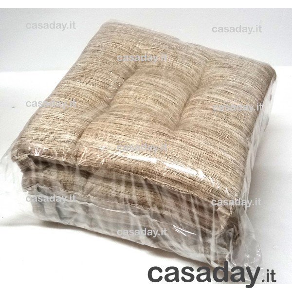 CUSCINI MORBIDONE SUSY PZ.4 C-LACCI 